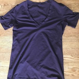 Lululemon Love tee size 4